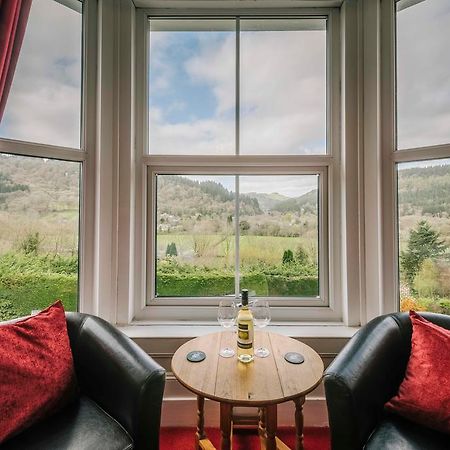 Hotel Bryn Bella Conwy Exteriér fotografie
