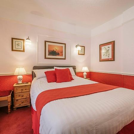 Hotel Bryn Bella Conwy Exteriér fotografie