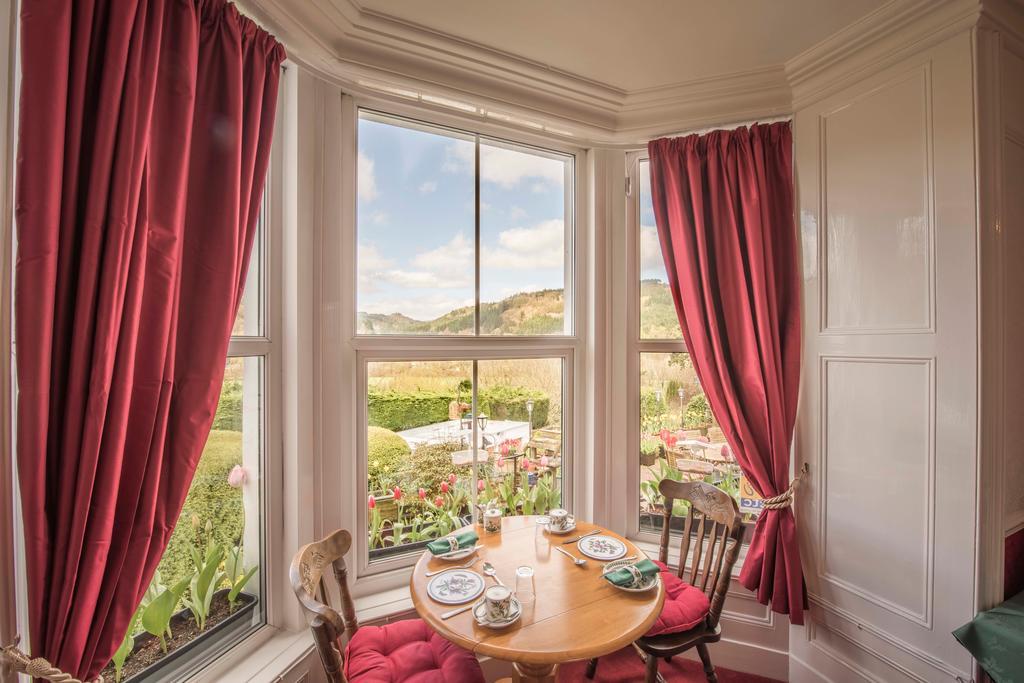 Hotel Bryn Bella Conwy Exteriér fotografie