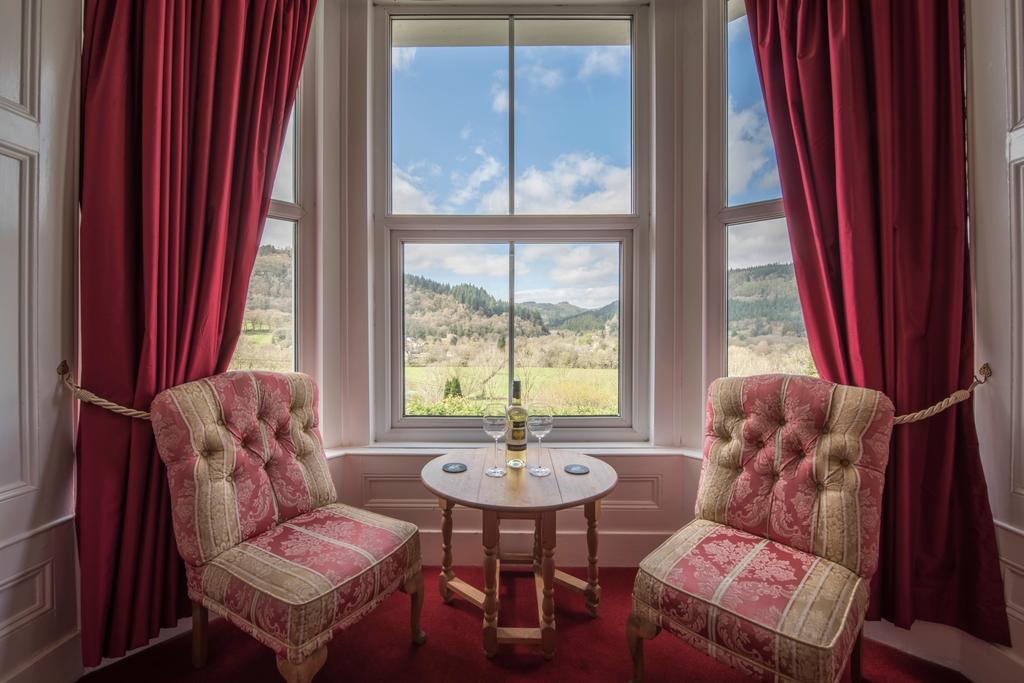 Hotel Bryn Bella Conwy Exteriér fotografie