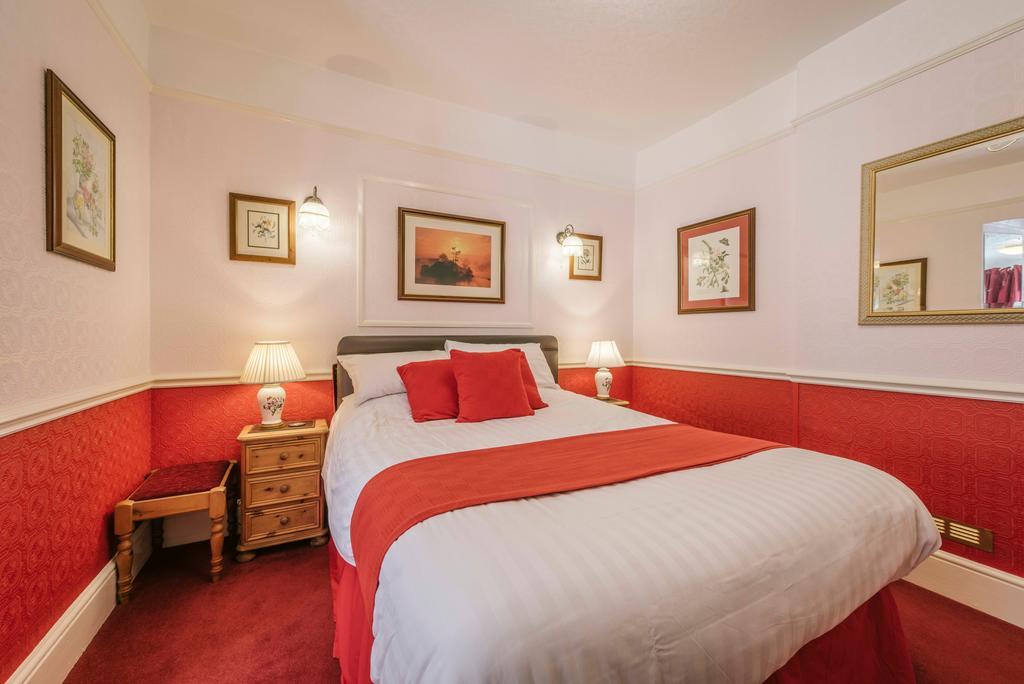 Hotel Bryn Bella Conwy Exteriér fotografie