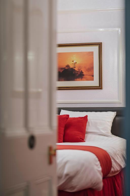 Hotel Bryn Bella Conwy Exteriér fotografie