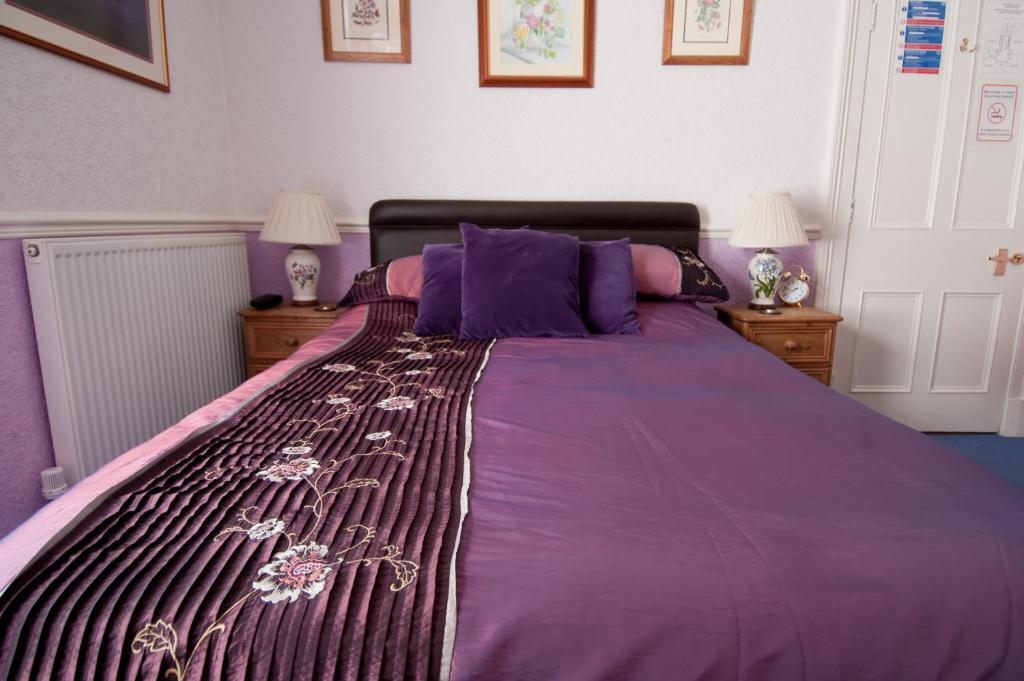 Hotel Bryn Bella Conwy Exteriér fotografie