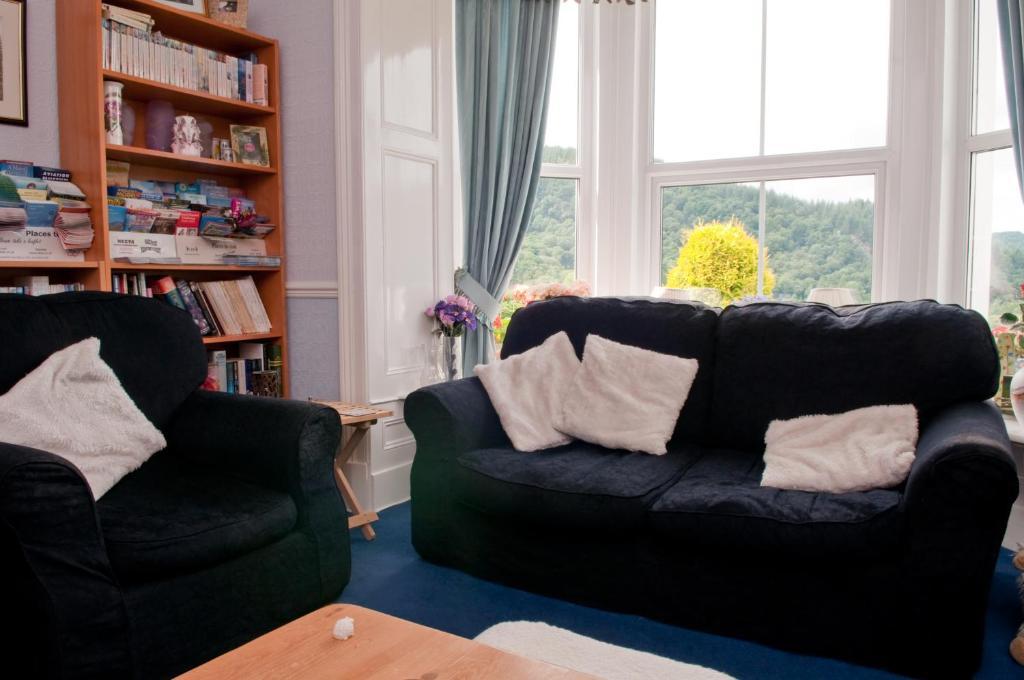 Hotel Bryn Bella Conwy Exteriér fotografie